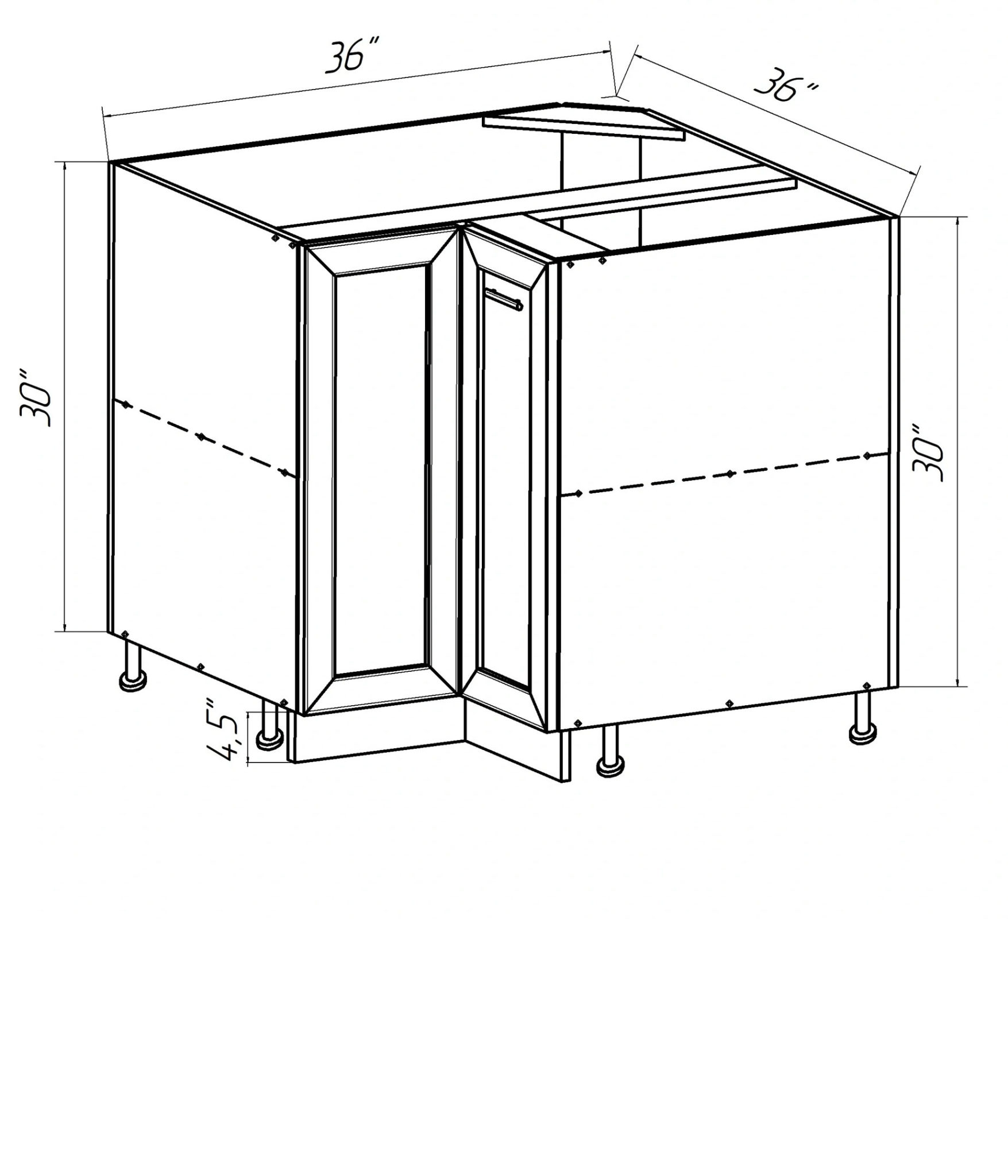 kitchen-plan — Custom kitchen cabinets, affordable price, great quality.